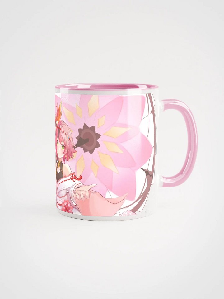 Ceramic Mug - Lan (Tower of Fantasy) product image (2)