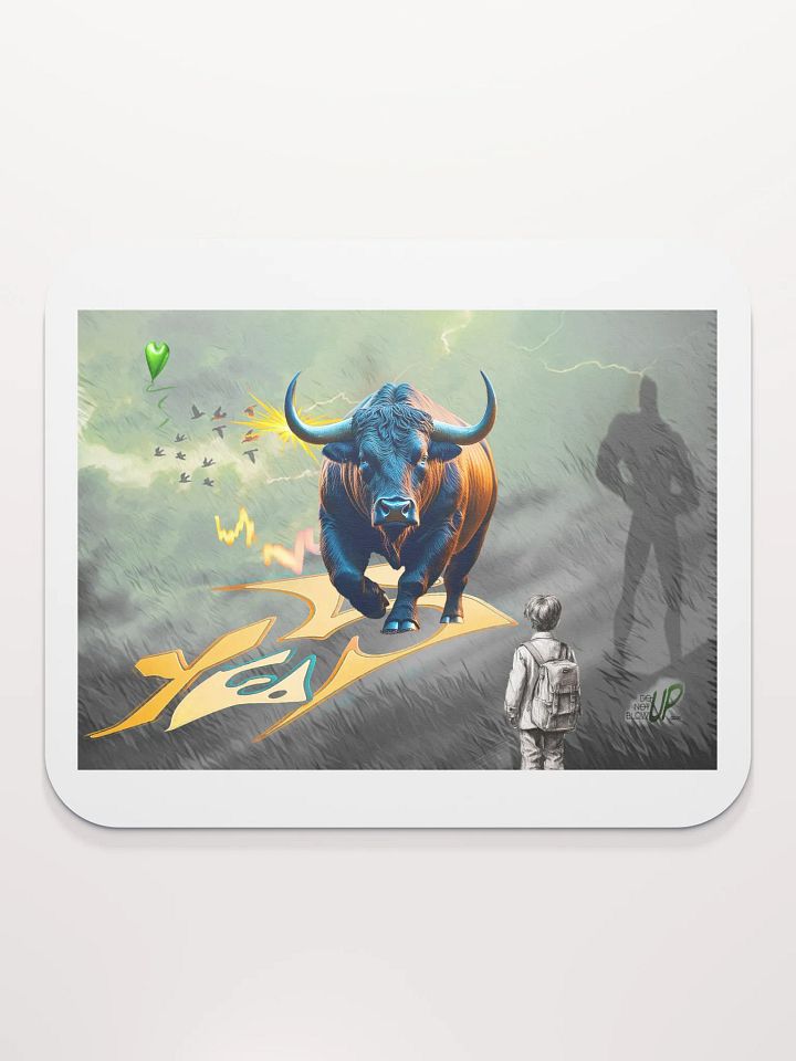 The YES PAD product image (2)