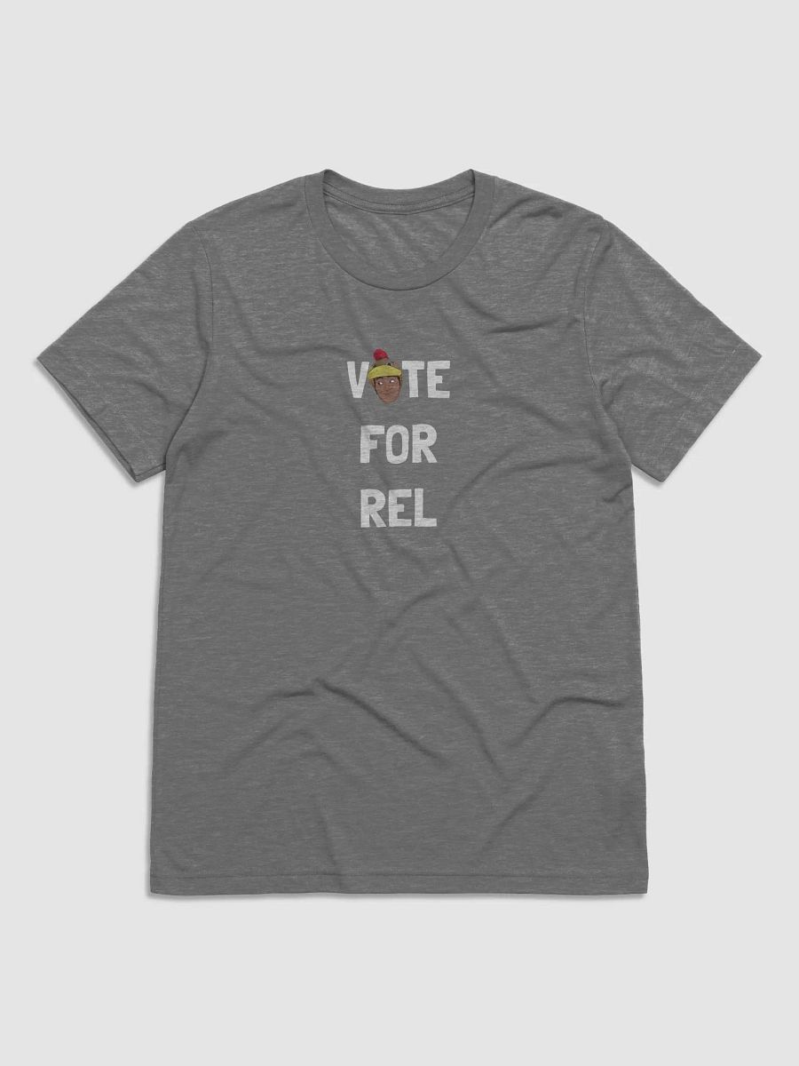 Bird Hat Vote For Rel T-Shirt product image (3)