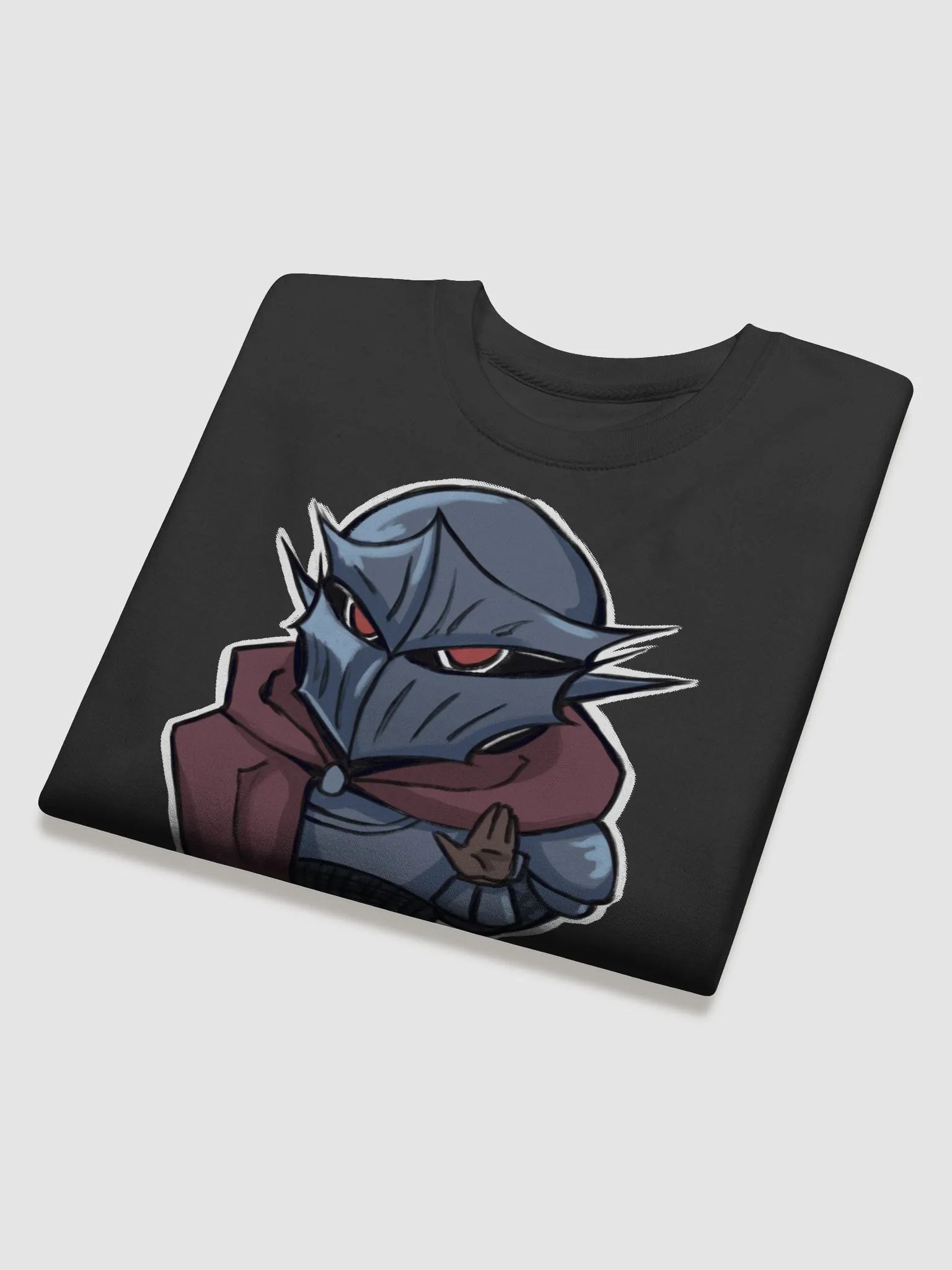 Sickloot Hello Sweatshirt product image (4)