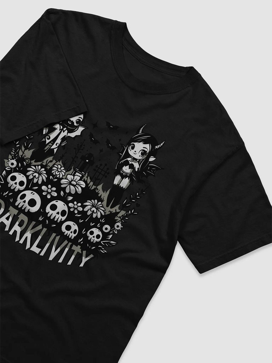 Dark Angels T-Shirt product image (21)