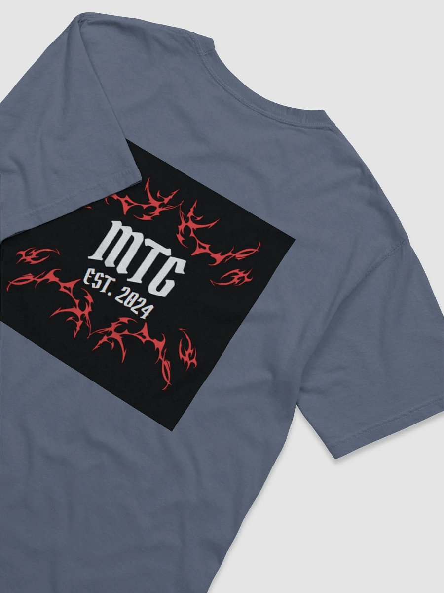 MTG Firey Logo T-Shirt product image (4)