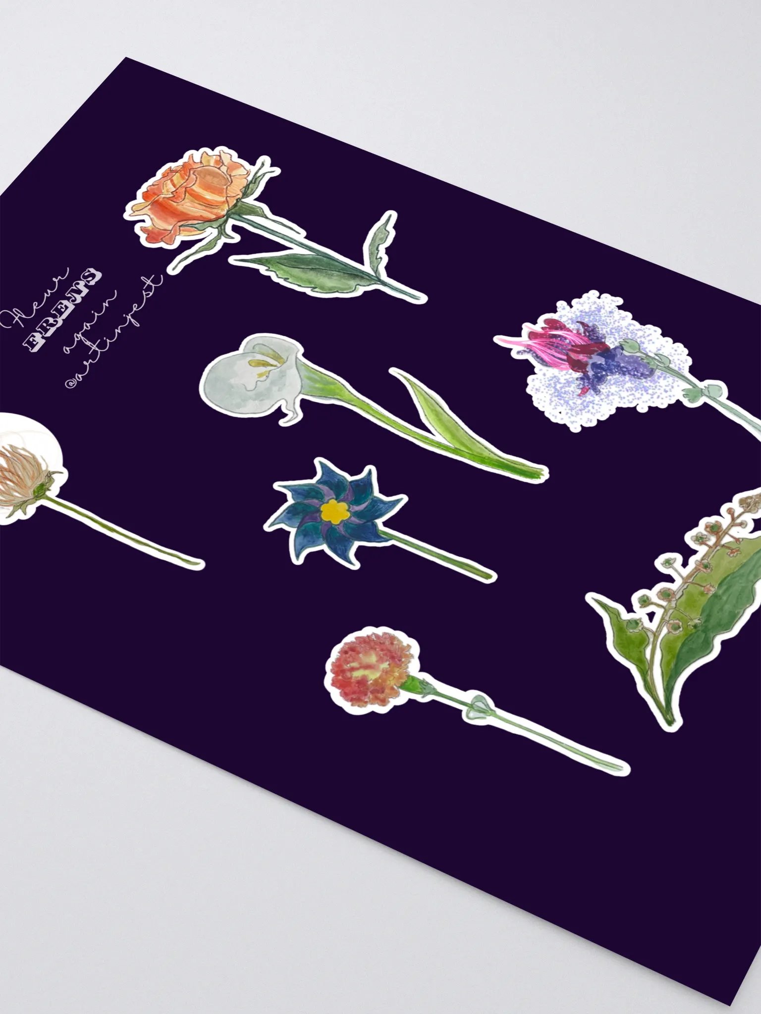 Fleur Frens Again product image (2)