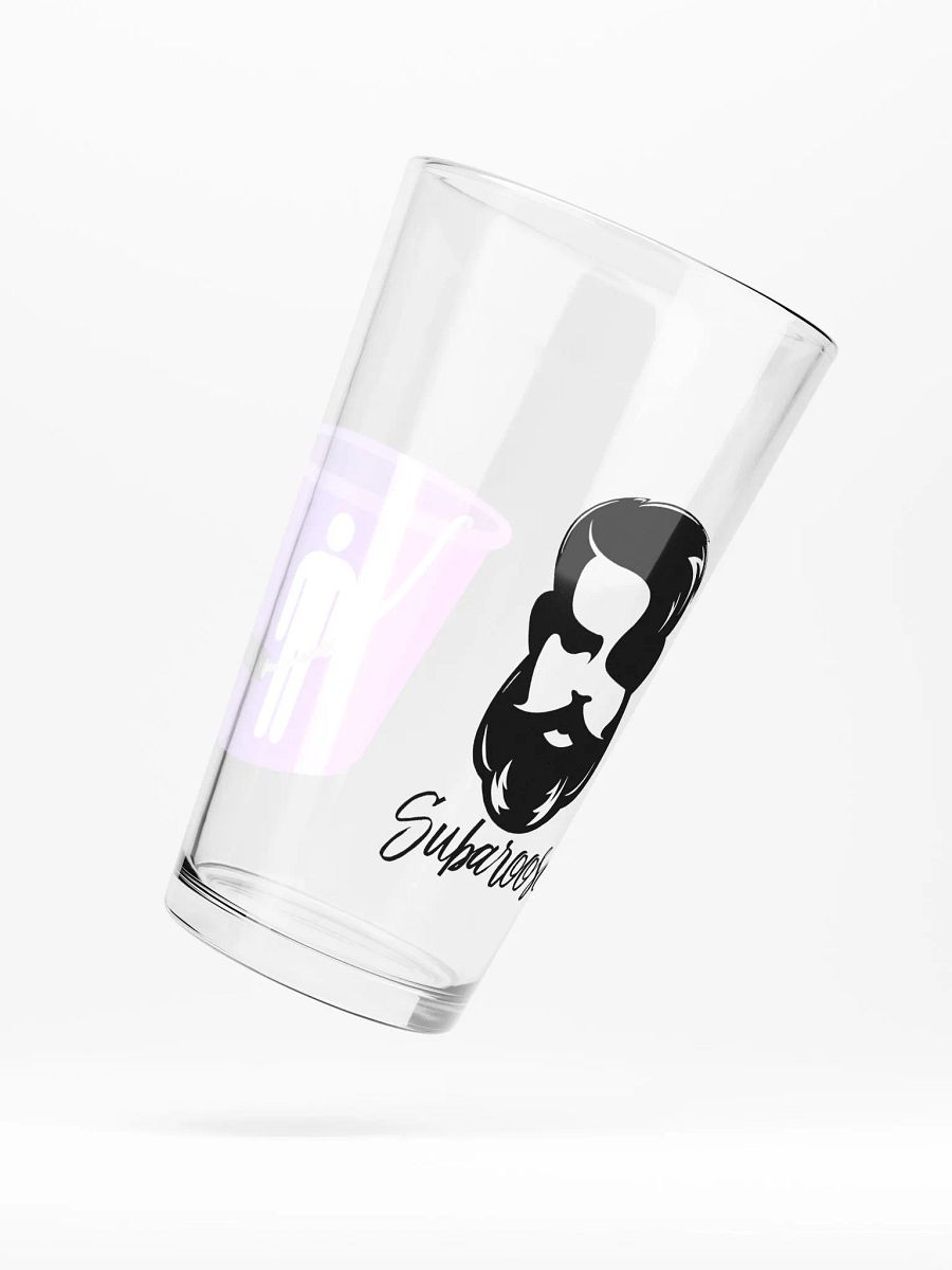 (Pee)int Glass product image (3)
