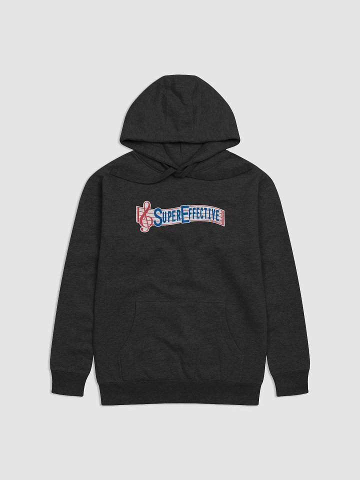 Super Effective Sweet Hoodie product image (1)