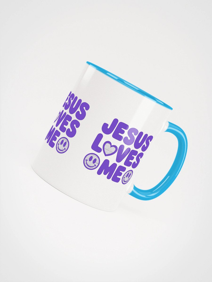 Divine Love Ceramic Mug product image (25)