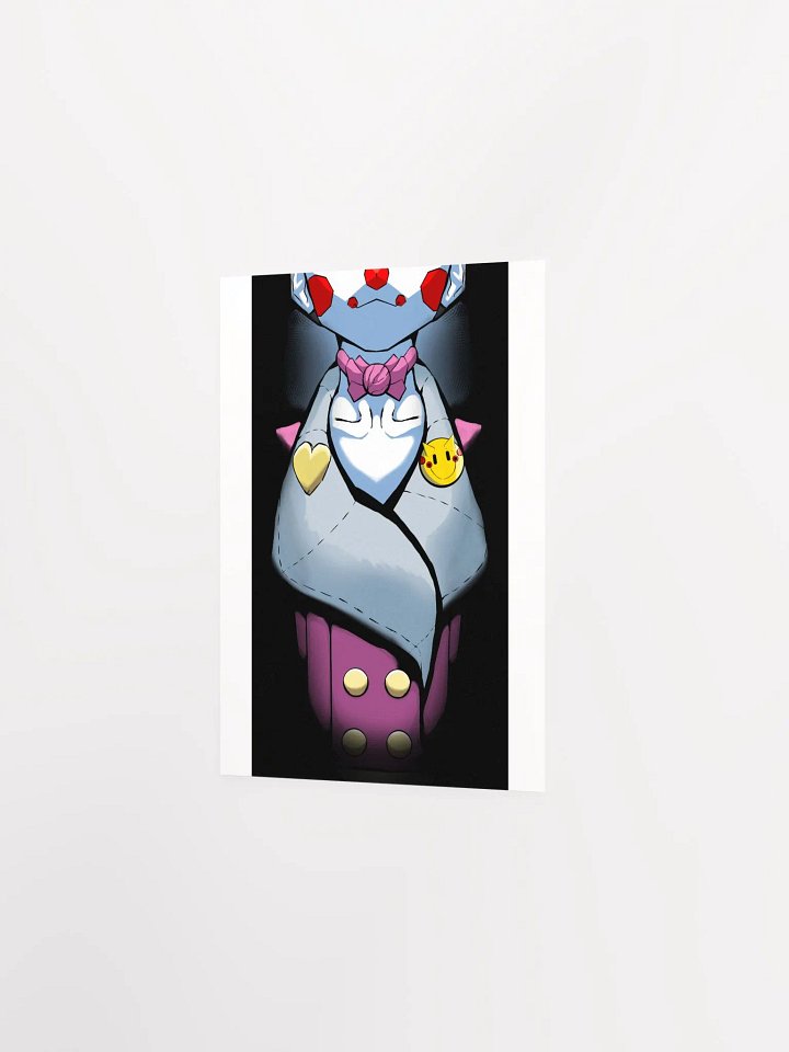 Dark Chest Poster product image (2)