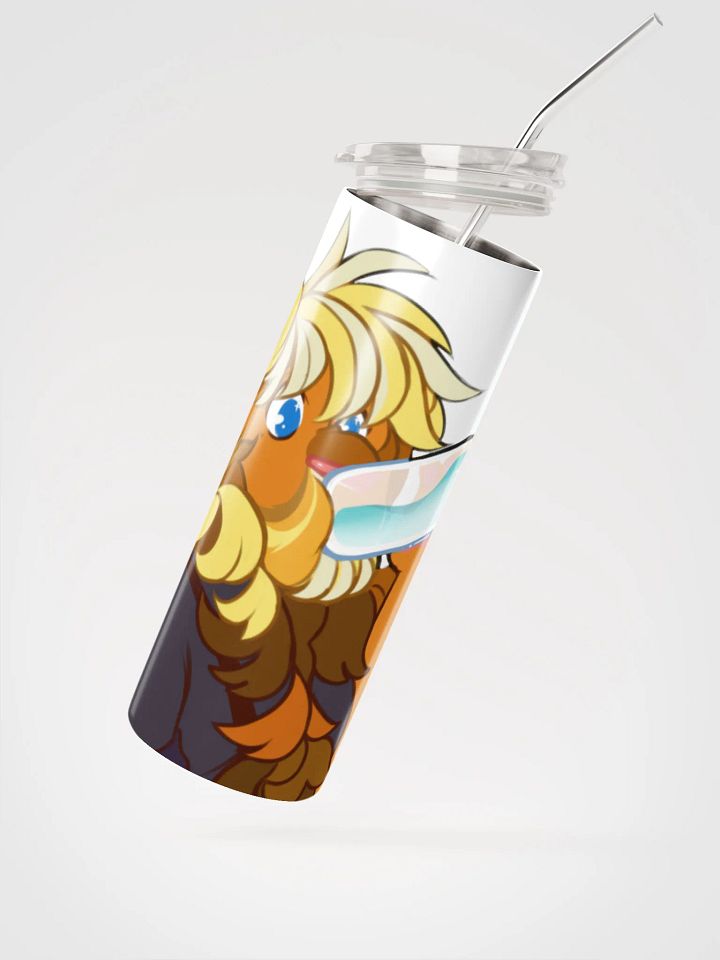 Sippin' Tumbler product image (2)
