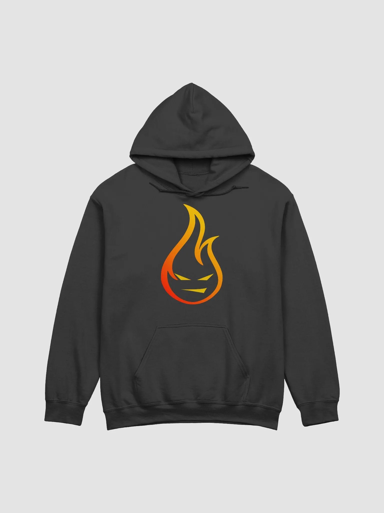 Logo Series Classic Hoodie product image (1)