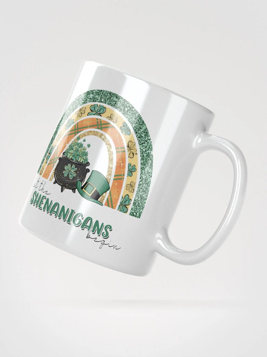 Shenanigans Rainbow Mug product image (3)