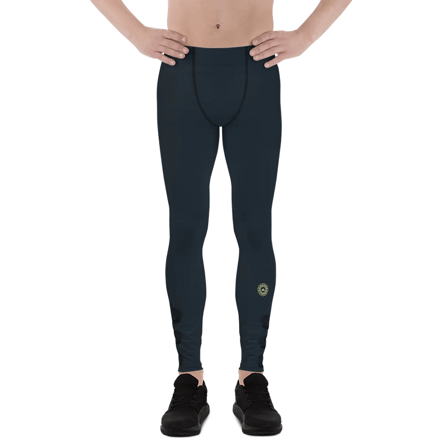 Regal Crown Men's Leggings product image (7)
