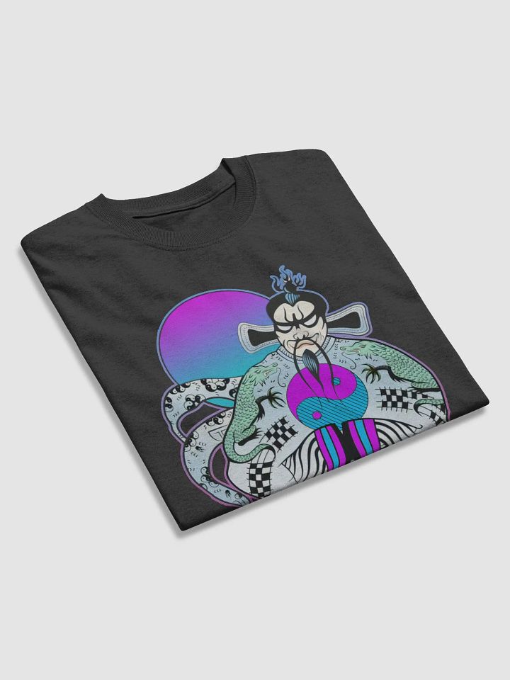 Big Trouble in Little China Fu Manchu product image (2)