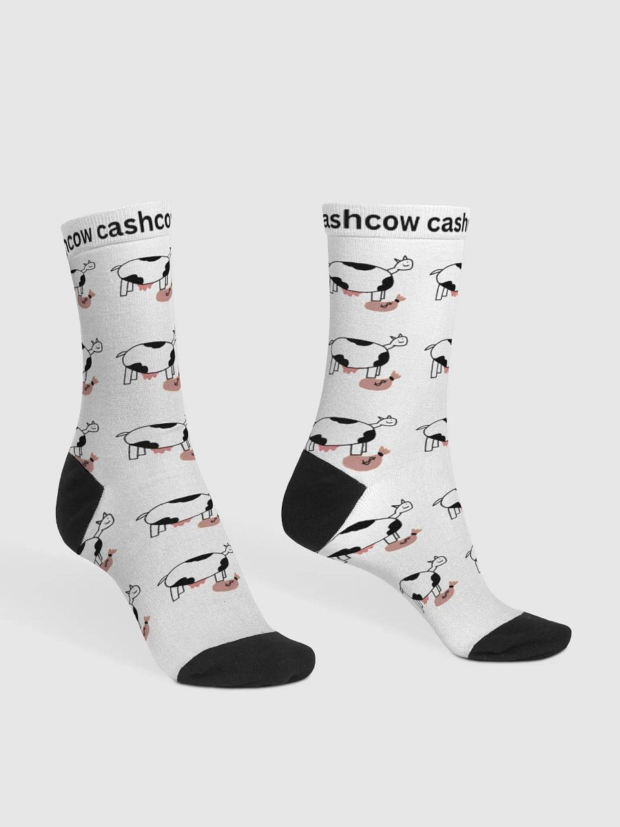 cashcow socks product image (3)