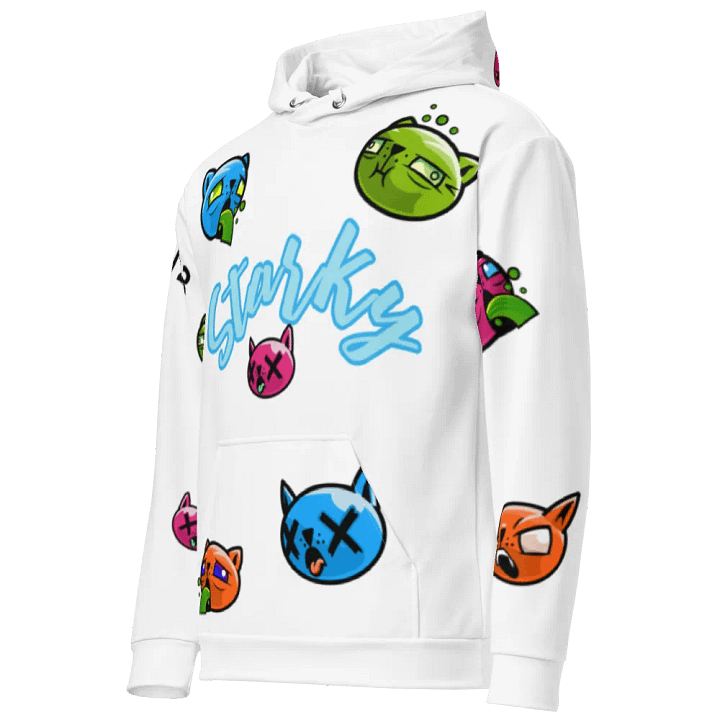 9 Lives of Starky product image (2)
