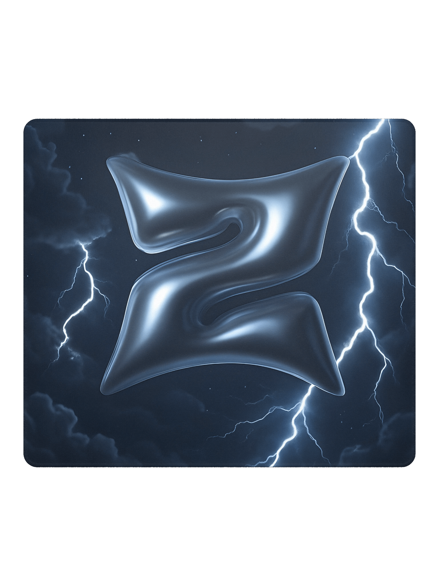 Muismat zandvisje product image (3)