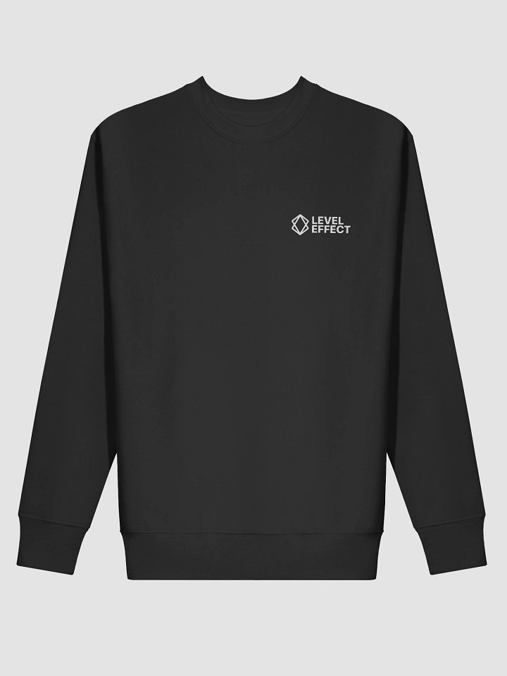 Crew Neck Sweater - Dark product image (8)