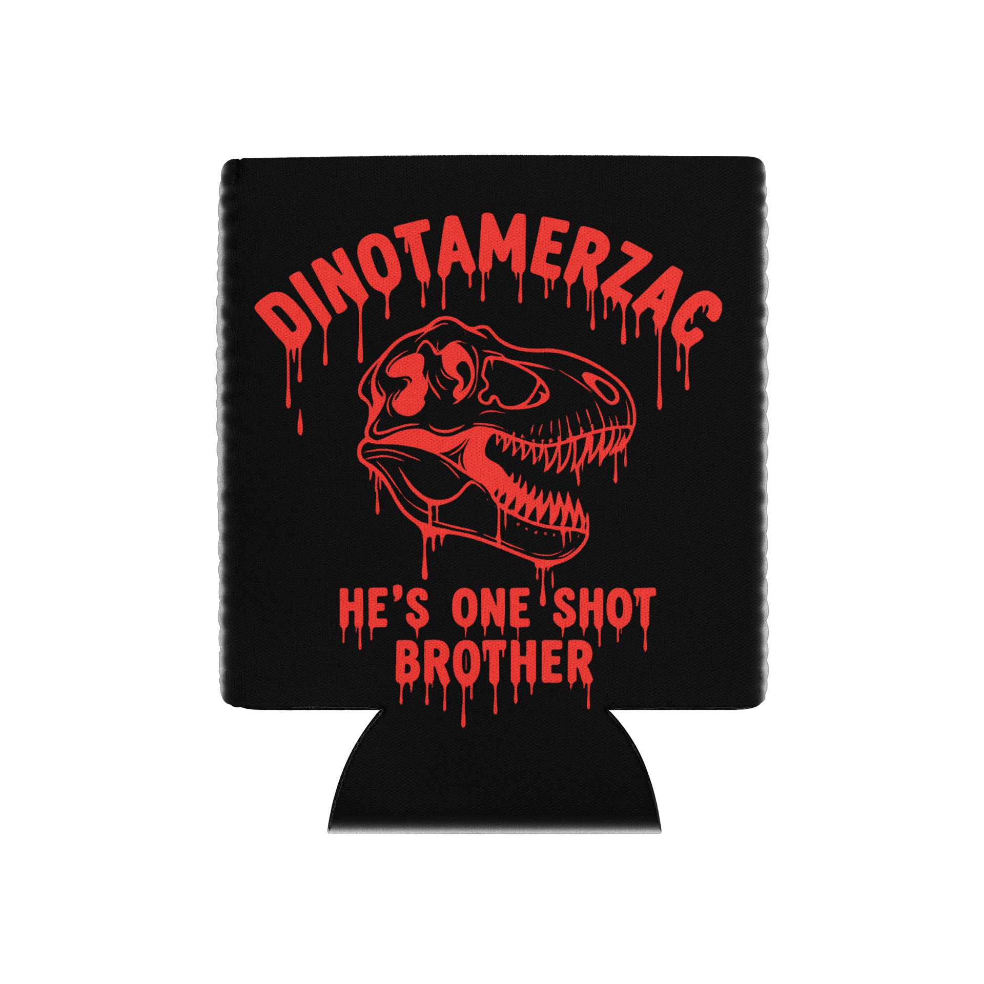 Dino Koozie product image (1)