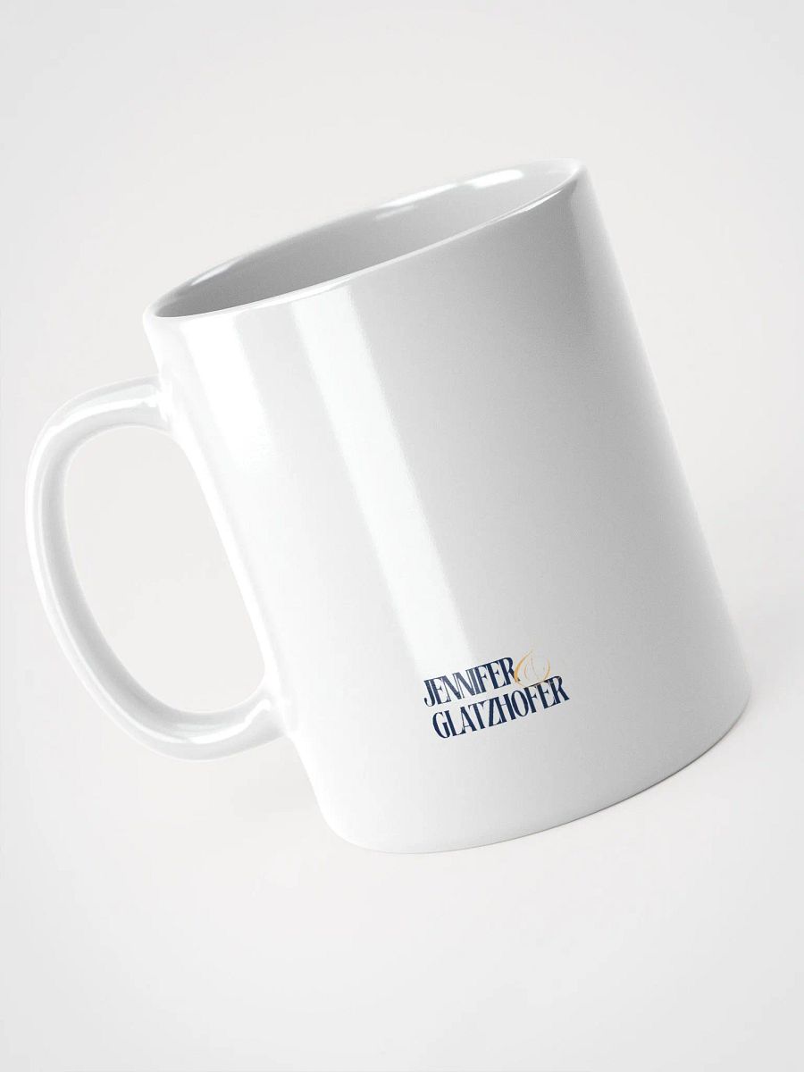 Jen's Gems - Mug product image (3)