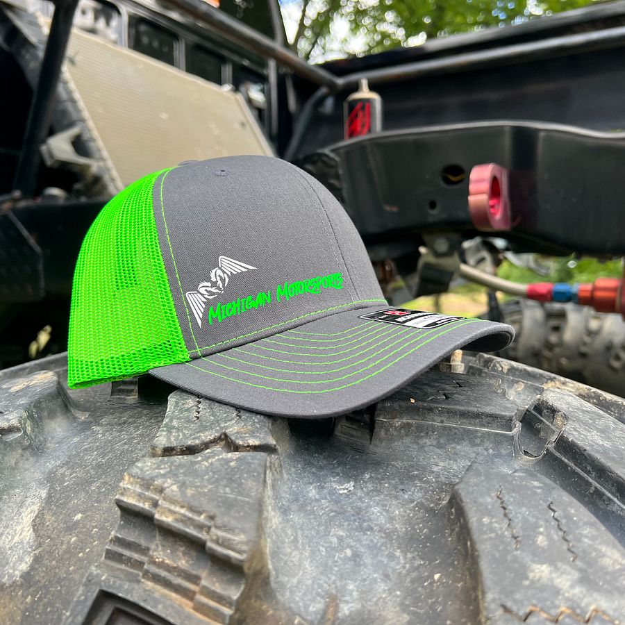 Trucker Hats product image (7)