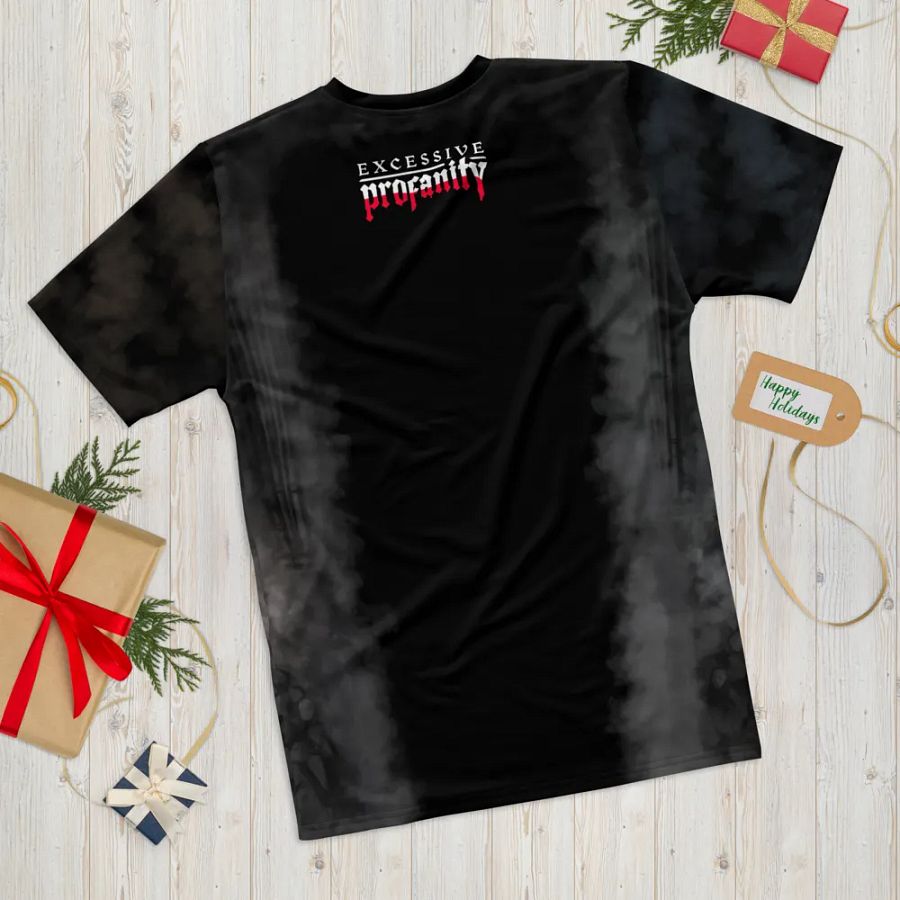'Fog Wall' All-Over T-Shirt product image (10)