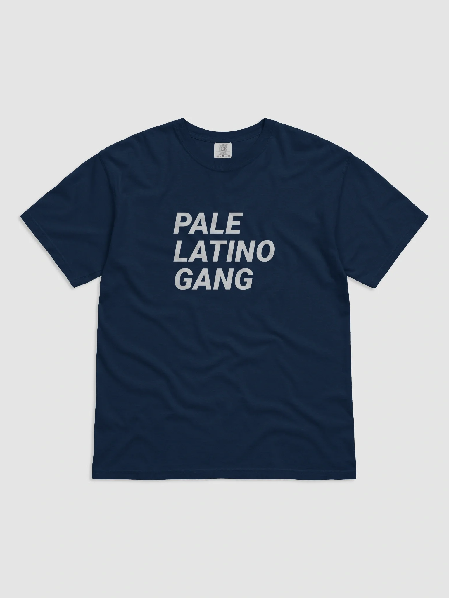 Pale Latino Gang Shirt product image (9)