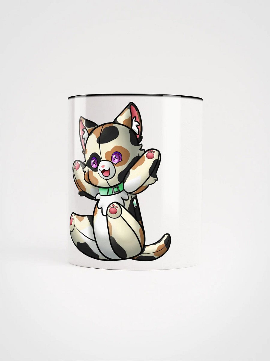 Plushie 2 Tone Cup product image (58)