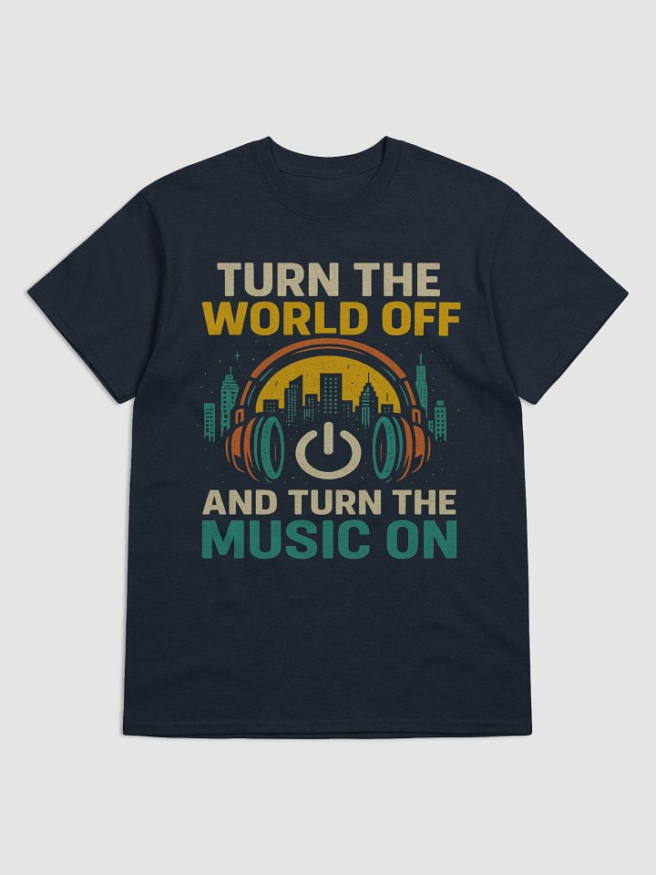 Sound Escape product image (3)