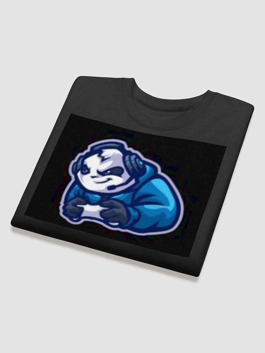 shaolin gamer sweatshirt product image (4)
