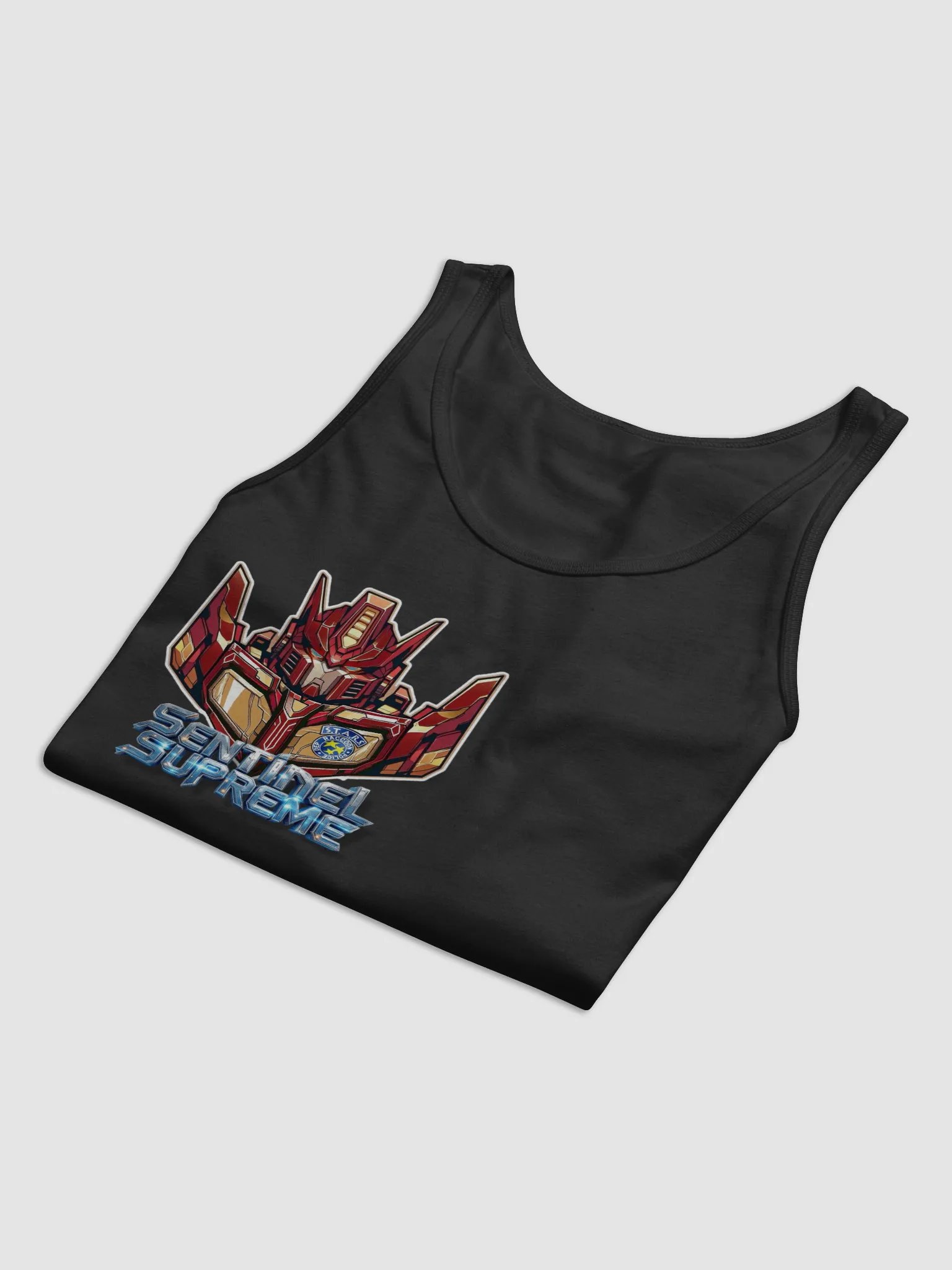 Sentinel Supreme Tank Top product image (8)
