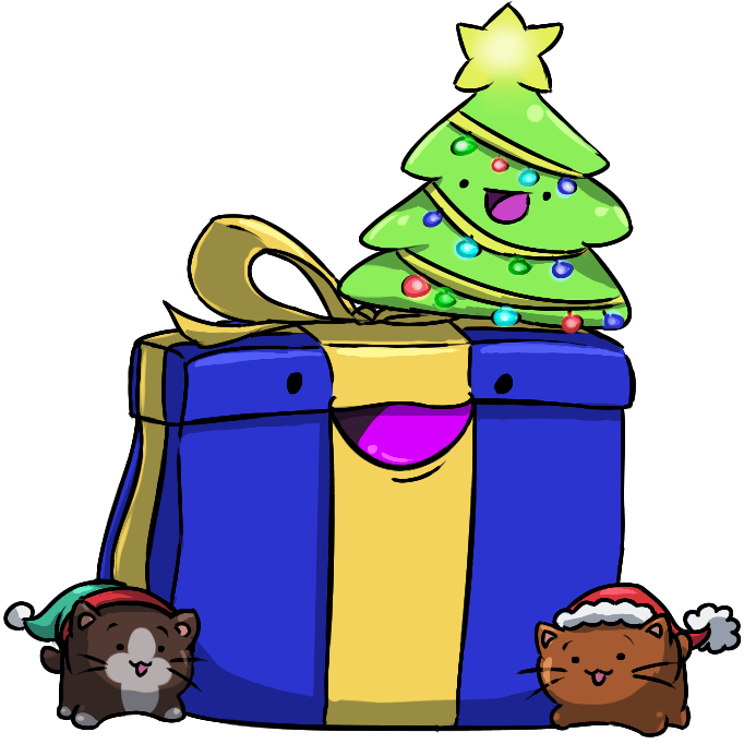 Bigsquish Christmas 20oz Tumbler product image (4)