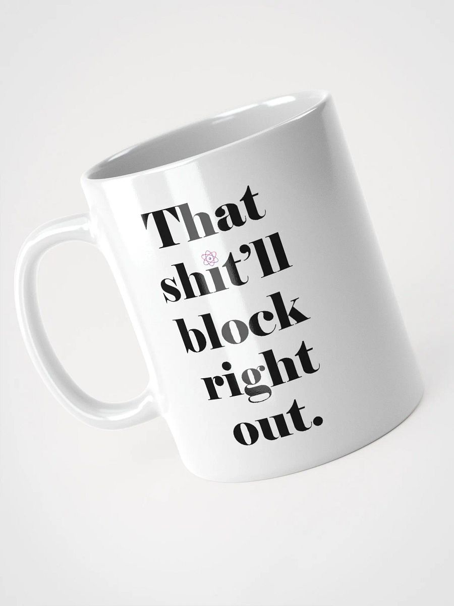 Knitting Mug product image (6)