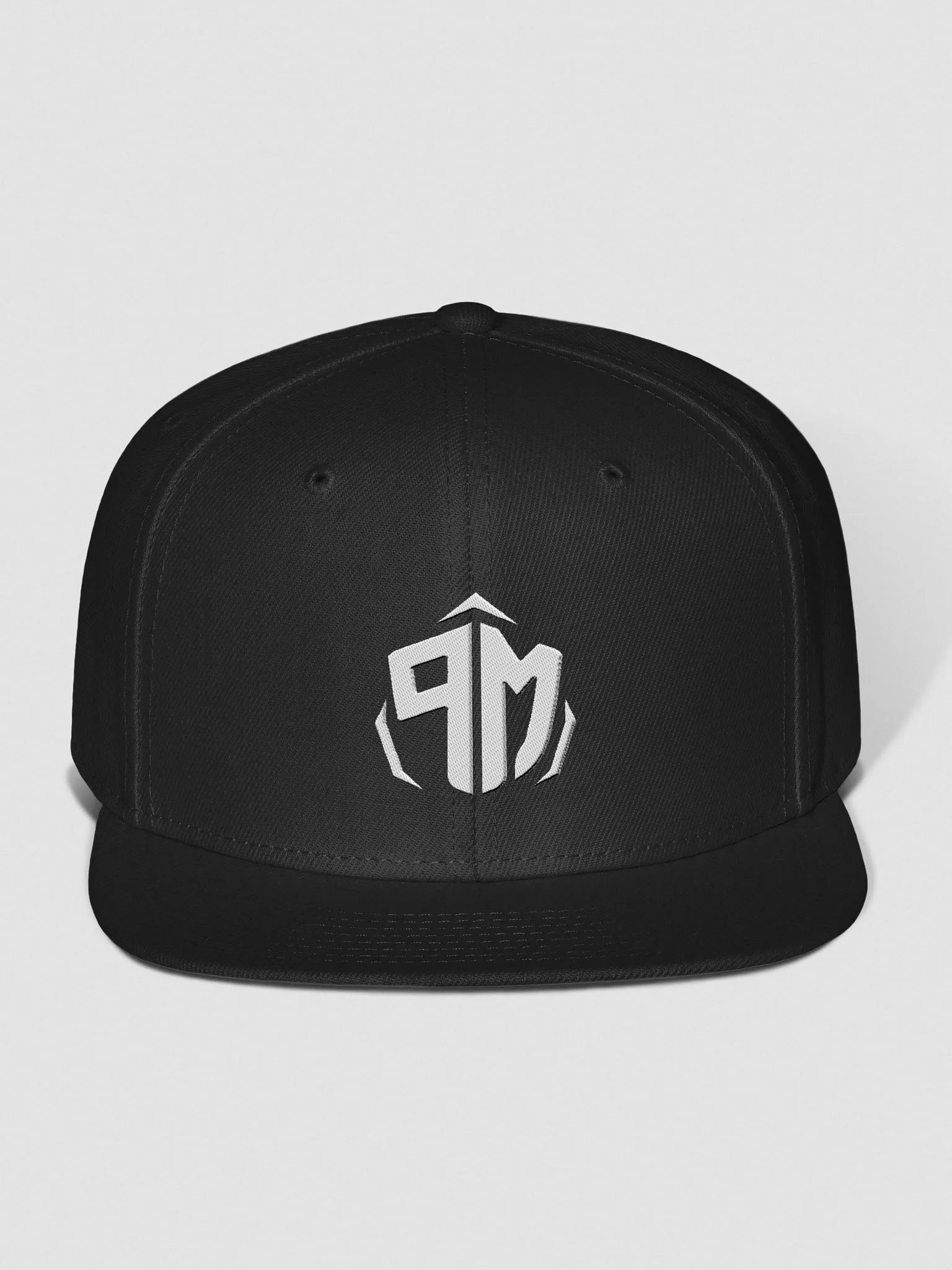 Pills Cool Cap (White logo) product image (1)