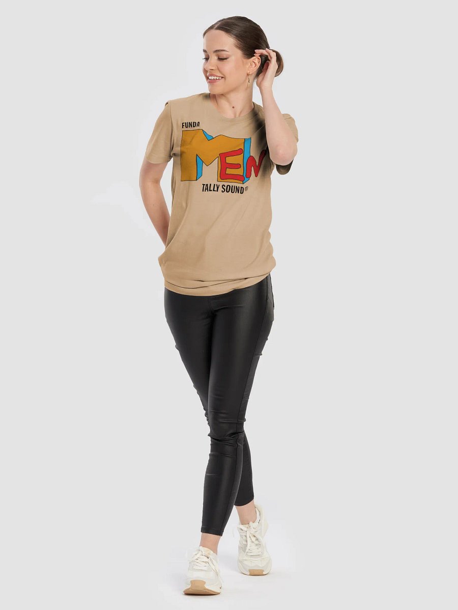 Fundamentally Sound Graphic Tee product image (10)
