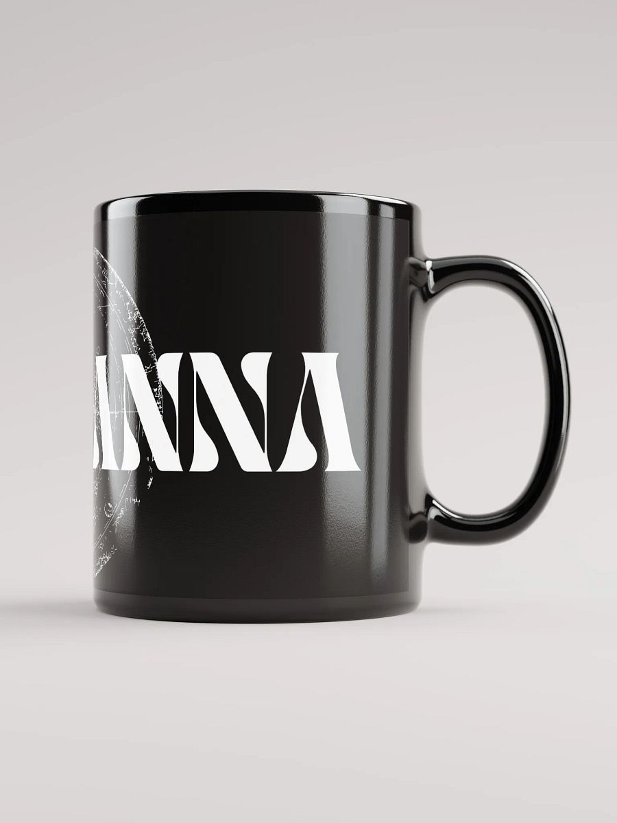 Old Earth Coffee Cup Black product image (2)