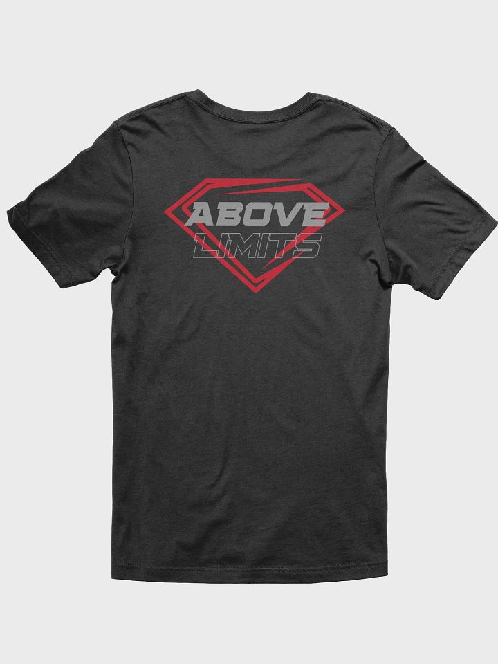 GUILLOVELO FIERCE BEAR T-SHIRT product image (2)