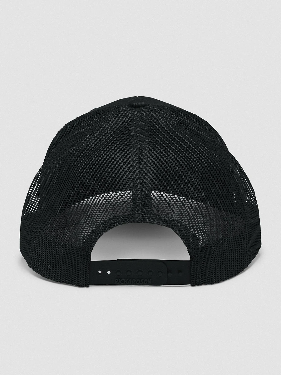 RaccTV Trucker Hat product image (4)