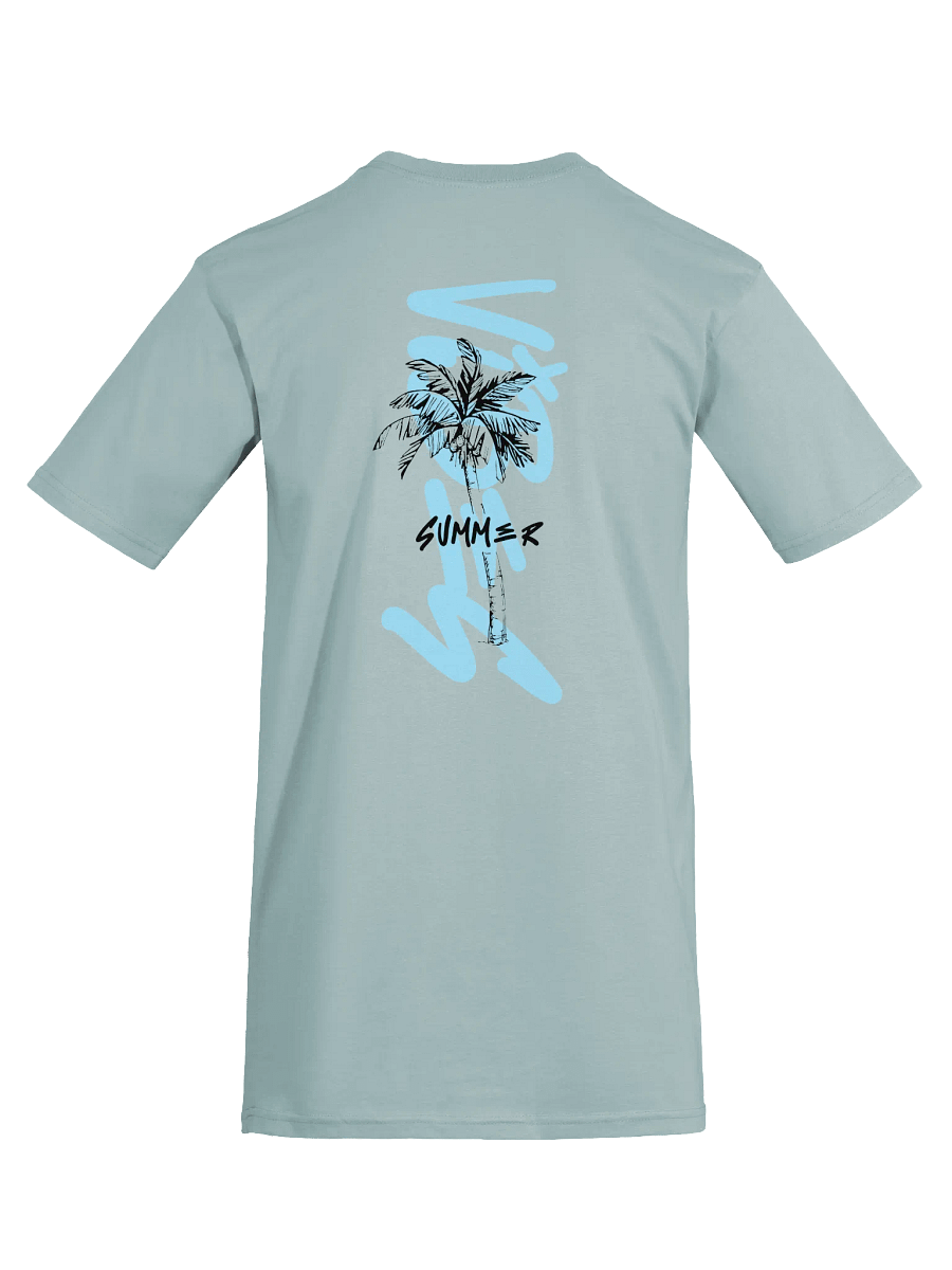 SUMMER VIBES Premium Tee product image (7)