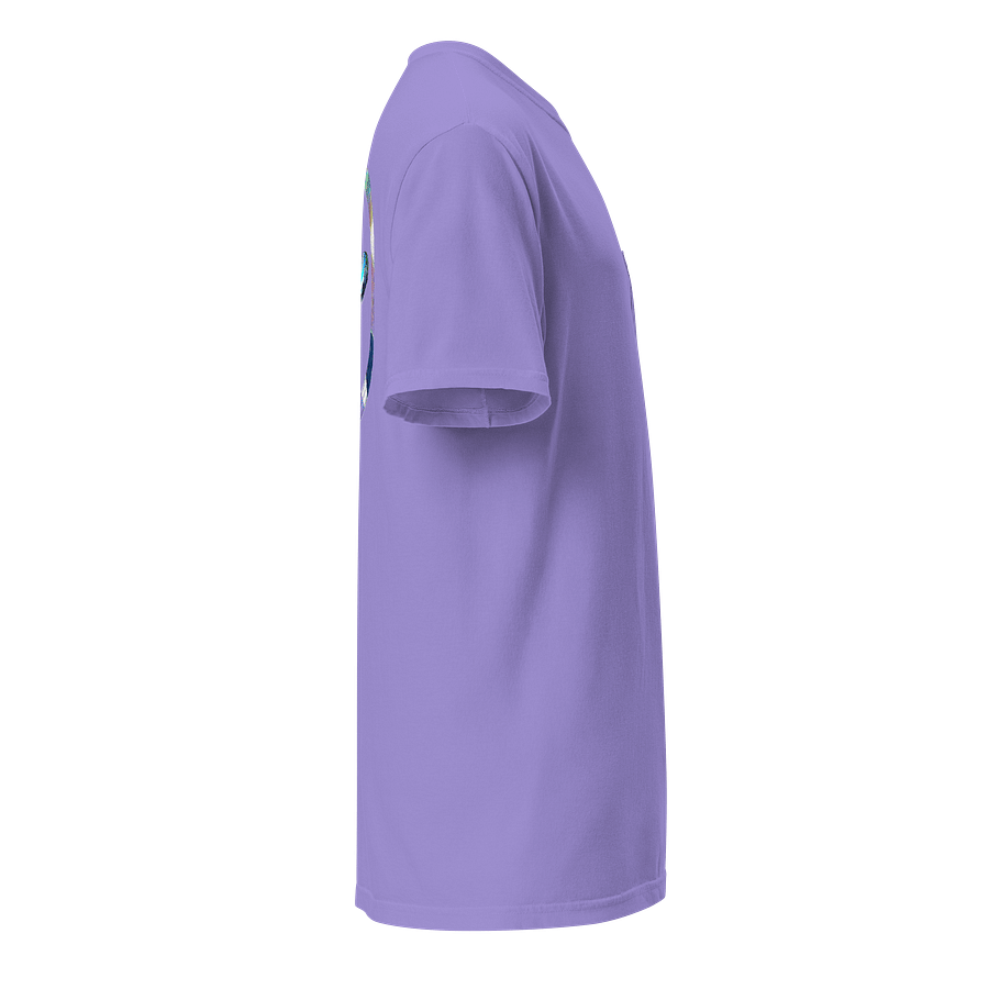 Moth Comfort Colors Garment-Dyed Pocket T-Shirt product image (8)