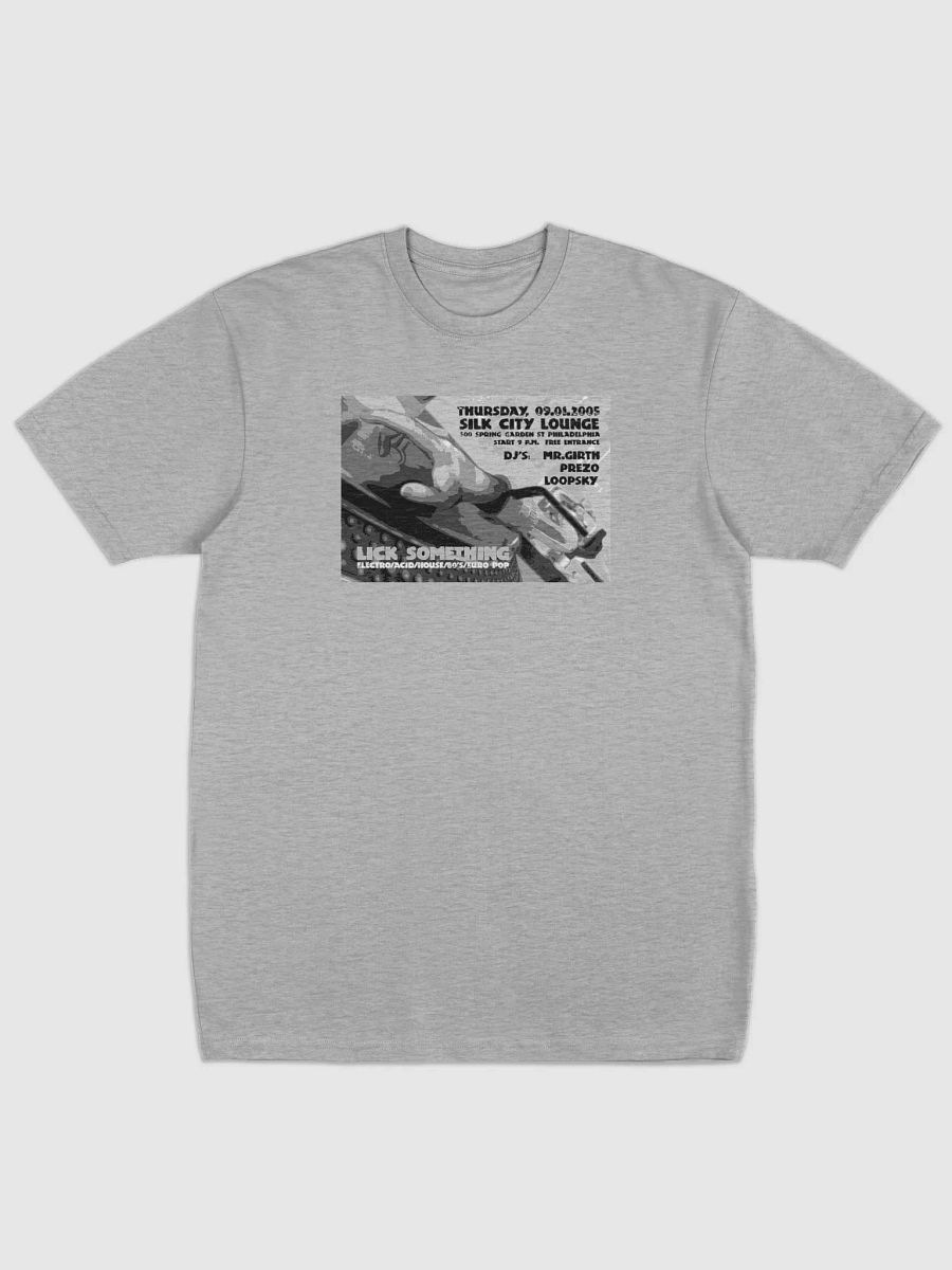 Apteka Collective 2005 | Premium Heavyweight Tee product image (1)