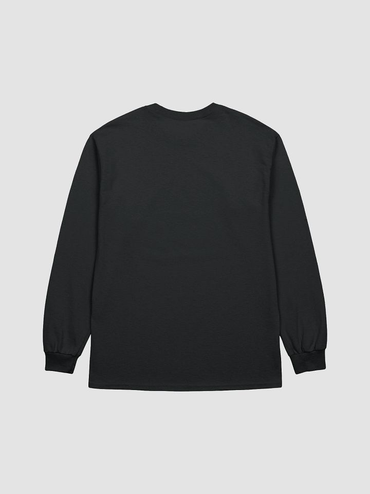 Singer From Kazakhstan Gildan Ultra Cotton Long Sleeve T-Shirt product image (2)
