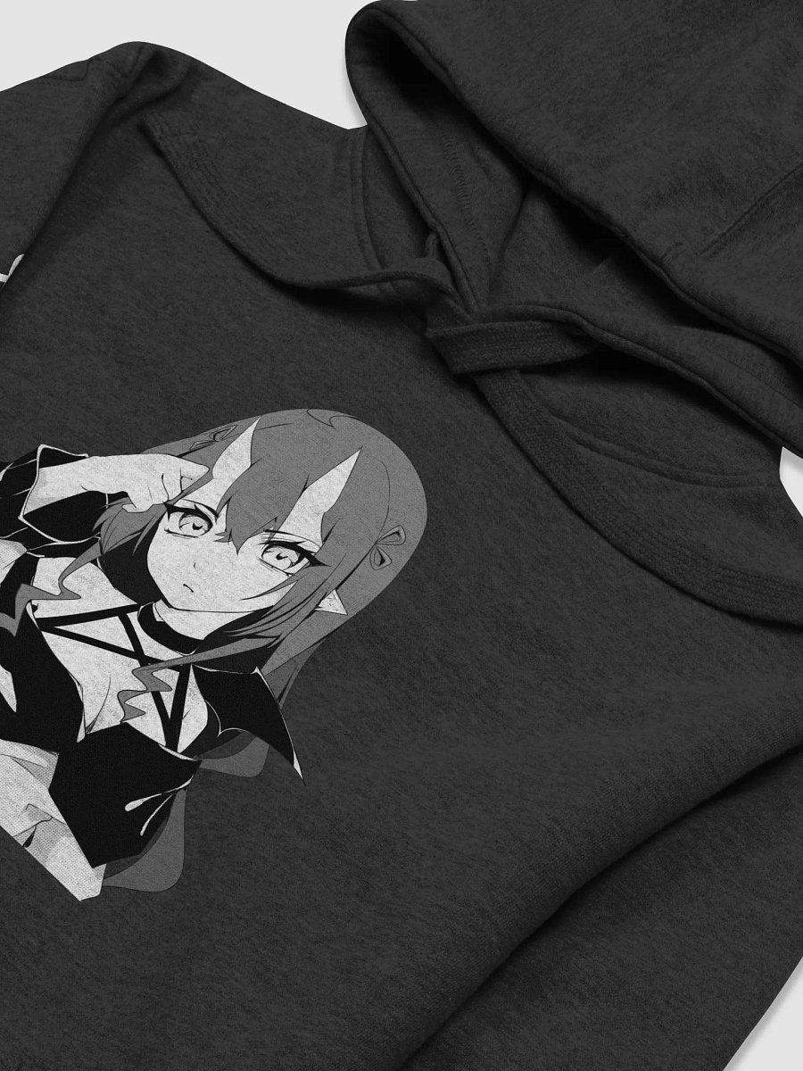 Yoni Hoodie product image (3)