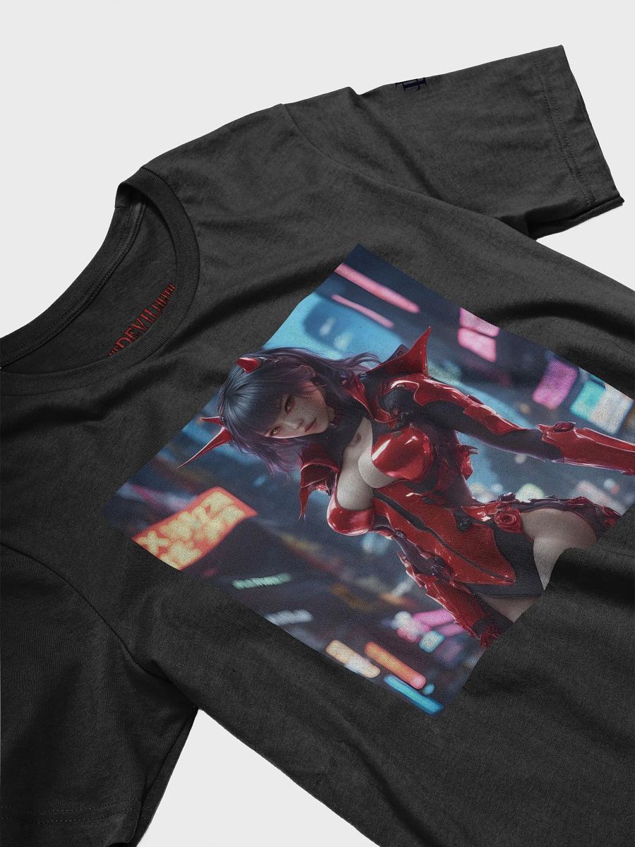 She Devil Lilith Gothic Tee product image (26)