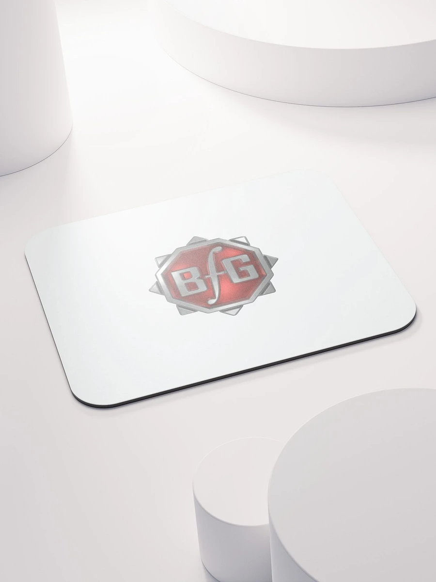 BFG Mouse Pad product image (4)