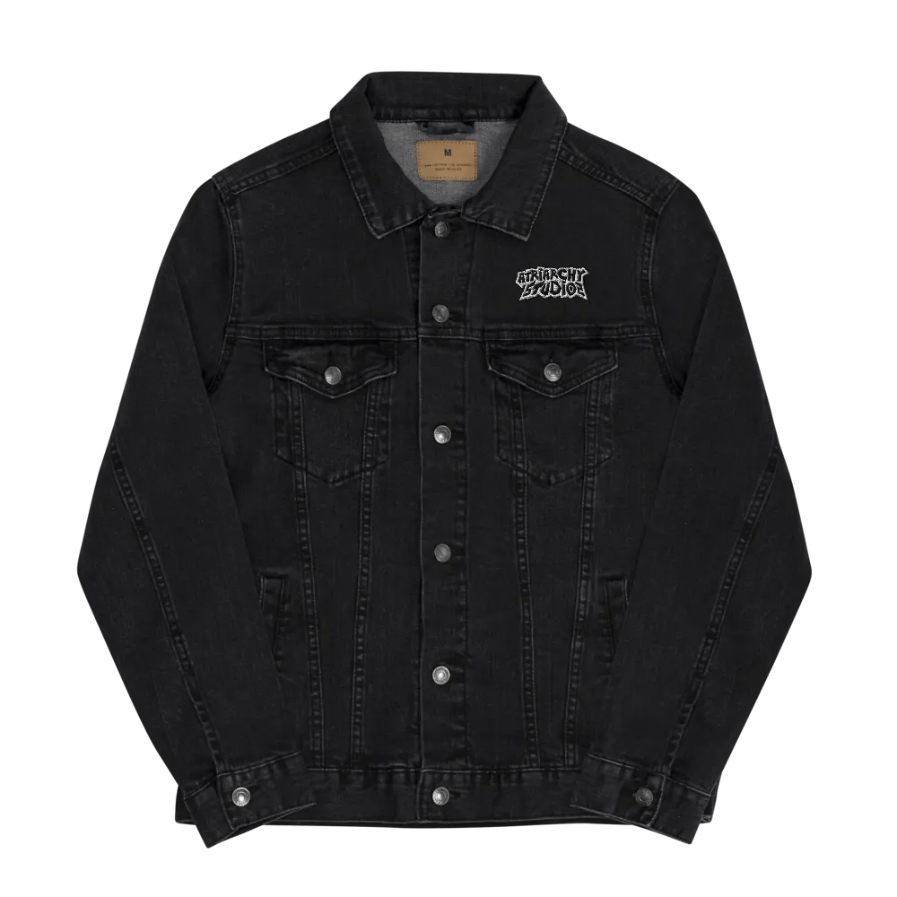 Atriarchy Studios Denim Jacket product image (5)