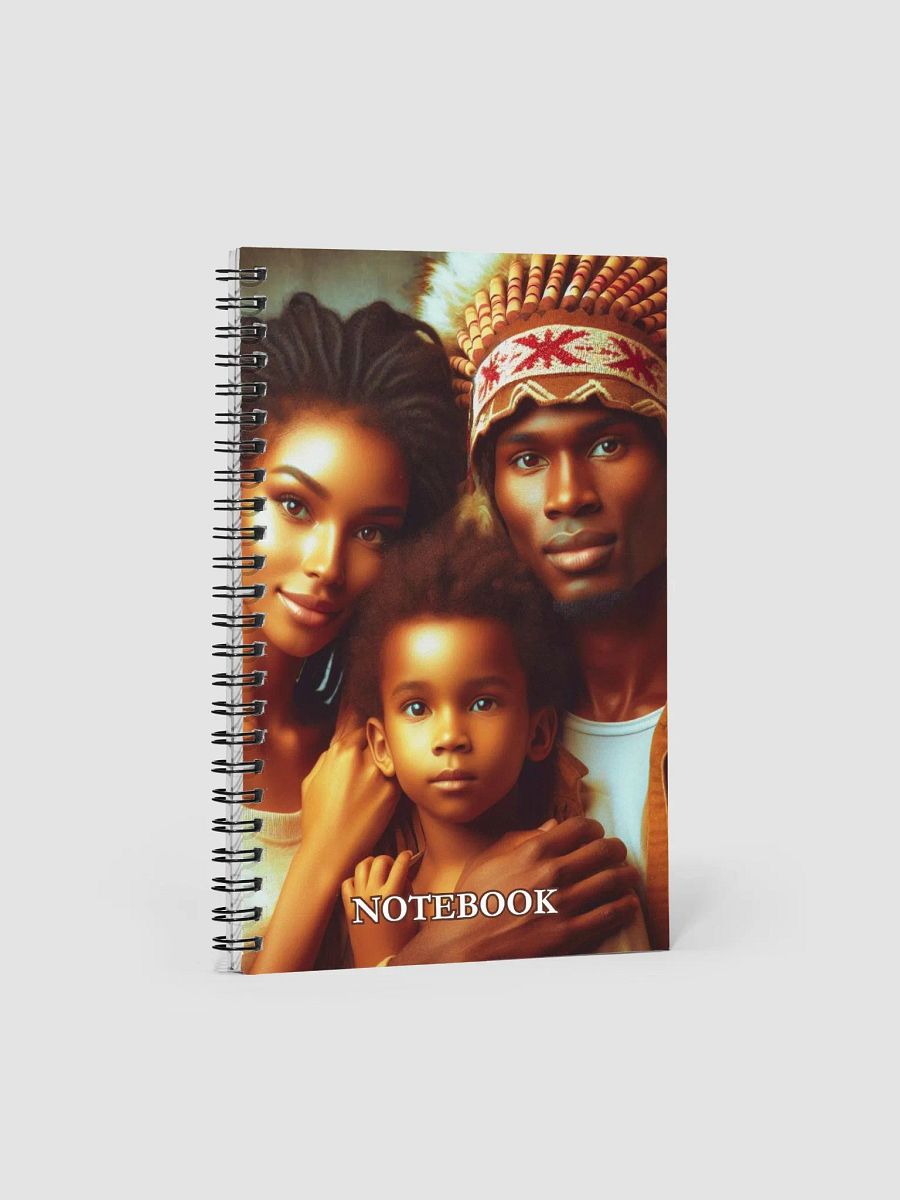 Niiji Family product image (1)