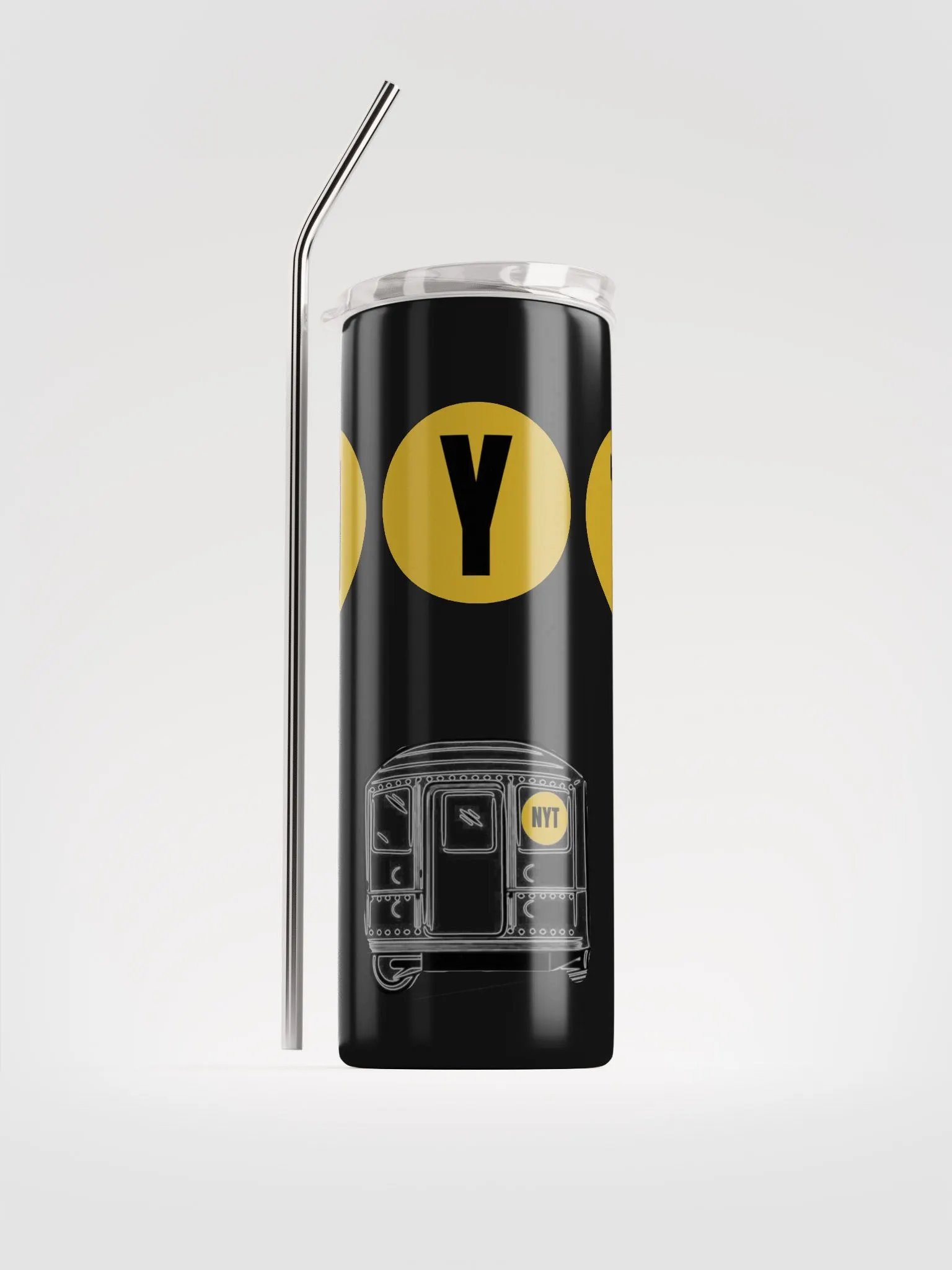 NYT TUMBLER product image (1)