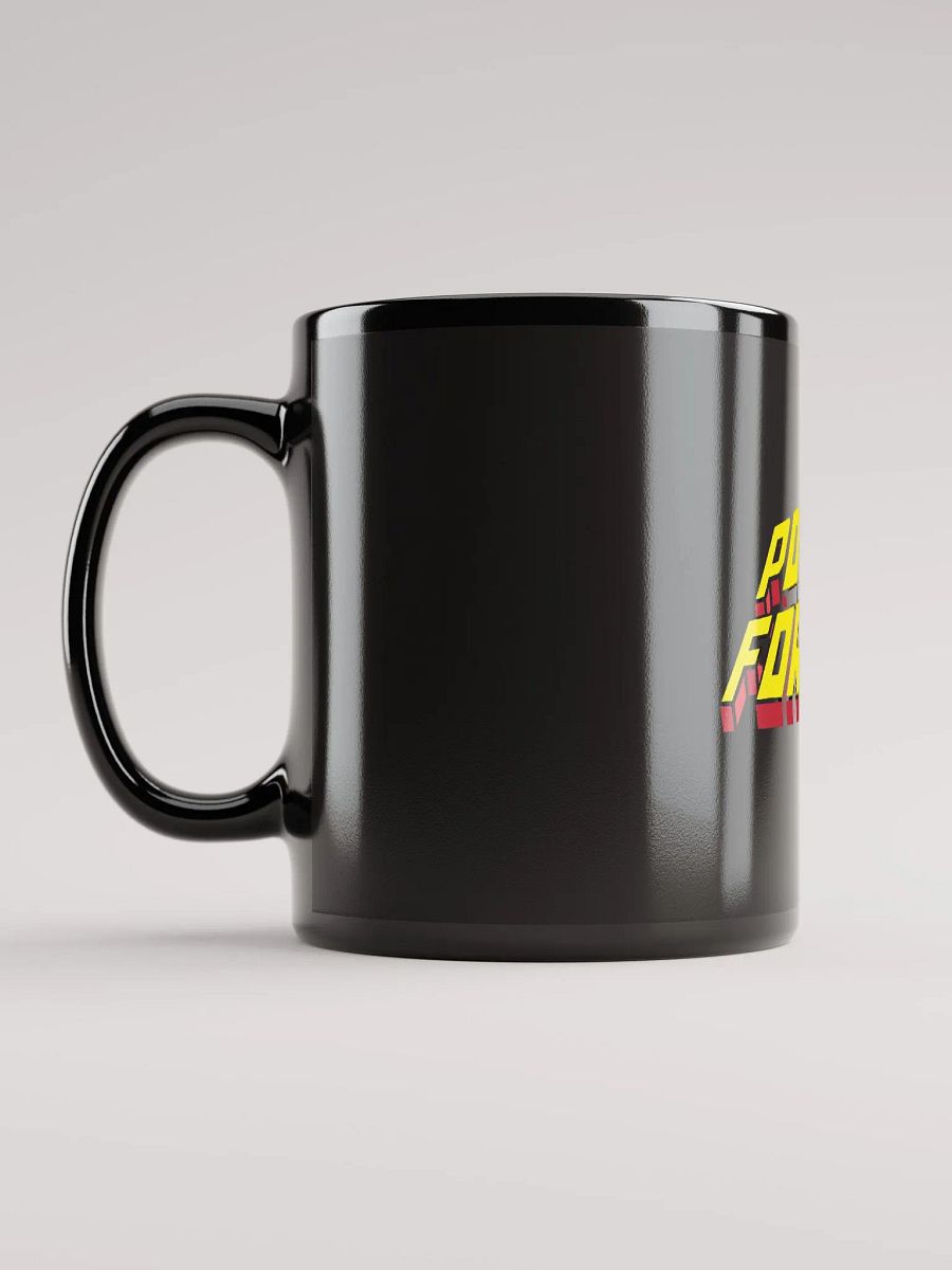 Energize Your Mornings with POOL FORCE Mug product image (6)