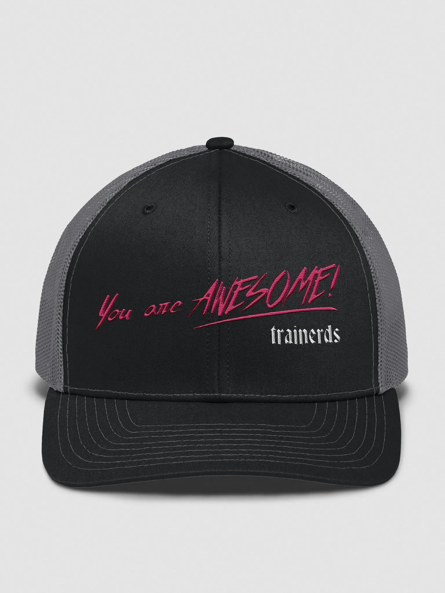 Awesome Cap product image (2)