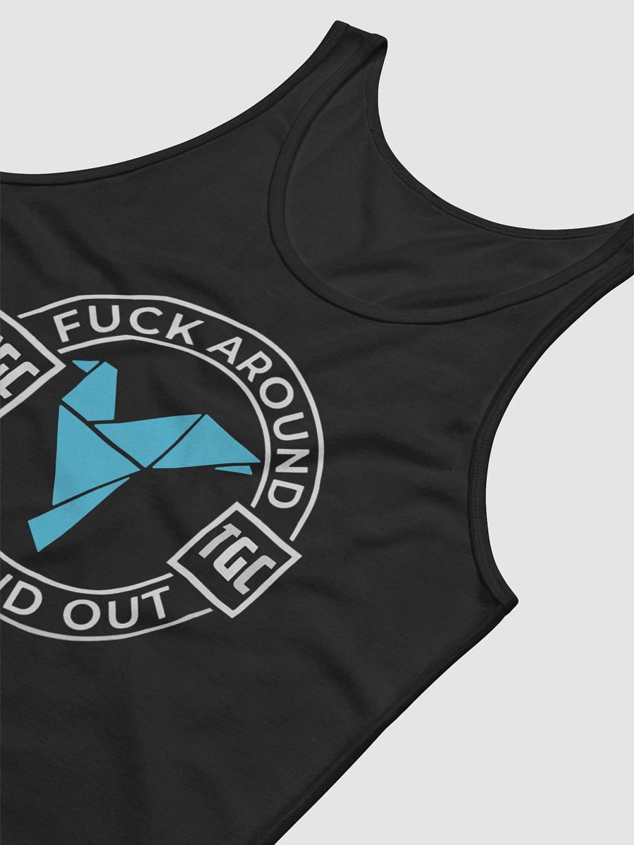 F.A.F.O. Tank product image (3)
