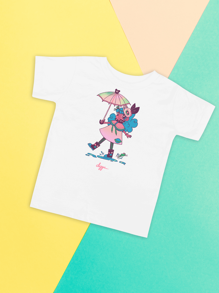 Spring Showers - Big Kids product image (2)